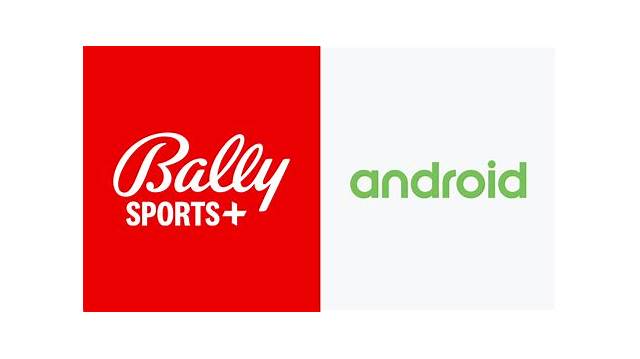 Bally Sports (Android) software [fox-sports-interactive]